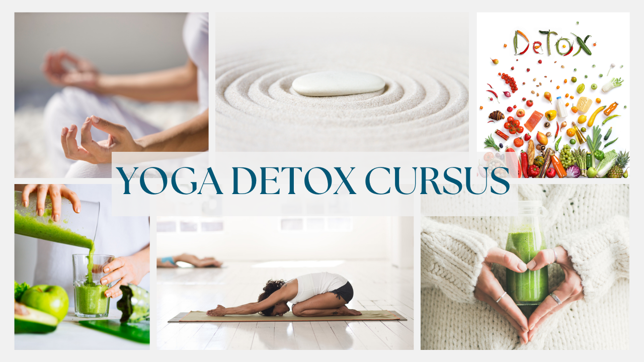 yoga detox
